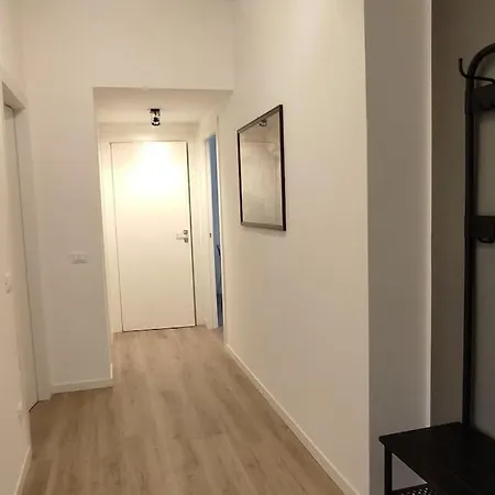 Interno Nove - A Apartman *