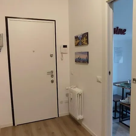 Interno Nove - A
