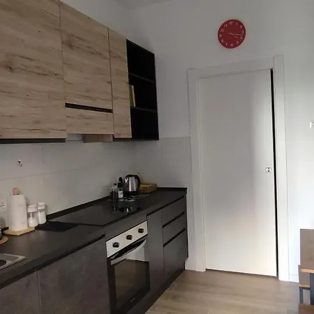 Interno Nove - A * Corsico